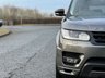 USED 2016 66 LAND ROVER RANGE ROVER SPORT 3.0 SDV6 AUTOBIOGRAPHY DYNAMIC 5d 306 BHP Glass Panoramic Roof 21" Alloy