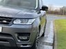 USED 2016 66 LAND ROVER RANGE ROVER SPORT 3.0 SDV6 AUTOBIOGRAPHY DYNAMIC 5d 306 BHP Glass Panoramic Roof 21" Alloy