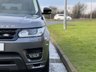USED 2016 66 LAND ROVER RANGE ROVER SPORT 3.0 SDV6 AUTOBIOGRAPHY DYNAMIC 5d 306 BHP Glass Panoramic Roof 21" Alloy