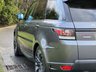 USED 2016 66 LAND ROVER RANGE ROVER SPORT 3.0 SDV6 AUTOBIOGRAPHY DYNAMIC 5d 306 BHP Glass Panoramic Roof 21" Alloy