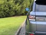 USED 2016 66 LAND ROVER RANGE ROVER SPORT 3.0 SDV6 AUTOBIOGRAPHY DYNAMIC 5d 306 BHP Glass Panoramic Roof 21" Alloy