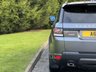 USED 2016 66 LAND ROVER RANGE ROVER SPORT 3.0 SDV6 AUTOBIOGRAPHY DYNAMIC 5d 306 BHP Glass Panoramic Roof 21" Alloy