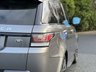 USED 2016 66 LAND ROVER RANGE ROVER SPORT 3.0 SDV6 AUTOBIOGRAPHY DYNAMIC 5d 306 BHP Glass Panoramic Roof 21" Alloy