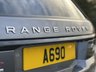 USED 2016 66 LAND ROVER RANGE ROVER SPORT 3.0 SDV6 AUTOBIOGRAPHY DYNAMIC 5d 306 BHP Glass Panoramic Roof 21" Alloy