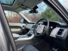 USED 2016 66 LAND ROVER RANGE ROVER SPORT 3.0 SDV6 AUTOBIOGRAPHY DYNAMIC 5d 306 BHP Glass Panoramic Roof 21" Alloy