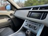USED 2016 66 LAND ROVER RANGE ROVER SPORT 3.0 SDV6 AUTOBIOGRAPHY DYNAMIC 5d 306 BHP Glass Panoramic Roof 21" Alloy