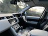 USED 2016 66 LAND ROVER RANGE ROVER SPORT 3.0 SDV6 AUTOBIOGRAPHY DYNAMIC 5d 306 BHP Glass Panoramic Roof 21" Alloy