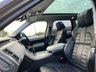 USED 2016 66 LAND ROVER RANGE ROVER SPORT 3.0 SDV6 AUTOBIOGRAPHY DYNAMIC 5d 306 BHP Glass Panoramic Roof 21" Alloy