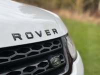 USED 2017 67 LAND ROVER RANGE ROVER SPORT 4.4 SDV8 AUTOBIOGRAPHY DYNAMIC 5d 339 BHP Autobiography Body Styling