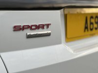 USED 2017 67 LAND ROVER RANGE ROVER SPORT 4.4 SDV8 AUTOBIOGRAPHY DYNAMIC 5d 339 BHP Autobiography Body Styling
