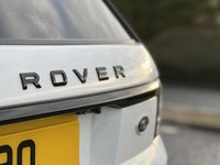 USED 2017 67 LAND ROVER RANGE ROVER SPORT 4.4 SDV8 AUTOBIOGRAPHY DYNAMIC 5d 339 BHP Autobiography Body Styling