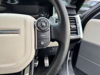USED 2017 67 LAND ROVER RANGE ROVER SPORT 4.4 SDV8 AUTOBIOGRAPHY DYNAMIC 5d 339 BHP Autobiography Body Styling