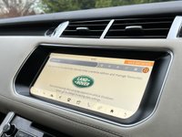 USED 2017 67 LAND ROVER RANGE ROVER SPORT 4.4 SDV8 AUTOBIOGRAPHY DYNAMIC 5d 339 BHP Autobiography Body Styling