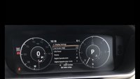 USED 2017 67 LAND ROVER RANGE ROVER SPORT 4.4 SDV8 AUTOBIOGRAPHY DYNAMIC 5d 339 BHP Autobiography Body Styling