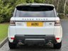 USED 2017 67 LAND ROVER RANGE ROVER SPORT 4.4 SDV8 AUTOBIOGRAPHY DYNAMIC 5d 339 BHP Autobiography Body Styling