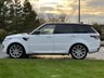 USED 2017 67 LAND ROVER RANGE ROVER SPORT 4.4 SDV8 AUTOBIOGRAPHY DYNAMIC 5d 339 BHP Autobiography Body Styling