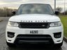 USED 2017 67 LAND ROVER RANGE ROVER SPORT 4.4 SDV8 AUTOBIOGRAPHY DYNAMIC 5d 339 BHP Autobiography Body Styling