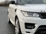 USED 2017 67 LAND ROVER RANGE ROVER SPORT 4.4 SDV8 AUTOBIOGRAPHY DYNAMIC 5d 339 BHP Autobiography Body Styling