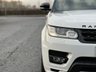 USED 2017 67 LAND ROVER RANGE ROVER SPORT 4.4 SDV8 AUTOBIOGRAPHY DYNAMIC 5d 339 BHP Autobiography Body Styling