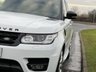 USED 2017 67 LAND ROVER RANGE ROVER SPORT 4.4 SDV8 AUTOBIOGRAPHY DYNAMIC 5d 339 BHP Autobiography Body Styling