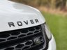 USED 2017 67 LAND ROVER RANGE ROVER SPORT 4.4 SDV8 AUTOBIOGRAPHY DYNAMIC 5d 339 BHP Autobiography Body Styling