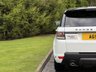 USED 2017 67 LAND ROVER RANGE ROVER SPORT 4.4 SDV8 AUTOBIOGRAPHY DYNAMIC 5d 339 BHP Autobiography Body Styling