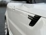 USED 2017 67 LAND ROVER RANGE ROVER SPORT 4.4 SDV8 AUTOBIOGRAPHY DYNAMIC 5d 339 BHP Autobiography Body Styling