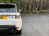 USED 2017 67 LAND ROVER RANGE ROVER SPORT 4.4 SDV8 AUTOBIOGRAPHY DYNAMIC 5d 339 BHP Autobiography Body Styling
