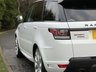 USED 2017 67 LAND ROVER RANGE ROVER SPORT 4.4 SDV8 AUTOBIOGRAPHY DYNAMIC 5d 339 BHP Autobiography Body Styling