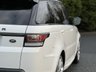 USED 2017 67 LAND ROVER RANGE ROVER SPORT 4.4 SDV8 AUTOBIOGRAPHY DYNAMIC 5d 339 BHP Autobiography Body Styling