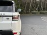 USED 2017 67 LAND ROVER RANGE ROVER SPORT 4.4 SDV8 AUTOBIOGRAPHY DYNAMIC 5d 339 BHP Autobiography Body Styling