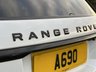 USED 2017 67 LAND ROVER RANGE ROVER SPORT 4.4 SDV8 AUTOBIOGRAPHY DYNAMIC 5d 339 BHP Autobiography Body Styling