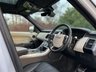 USED 2017 67 LAND ROVER RANGE ROVER SPORT 4.4 SDV8 AUTOBIOGRAPHY DYNAMIC 5d 339 BHP Autobiography Body Styling