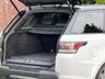 USED 2017 67 LAND ROVER RANGE ROVER SPORT 4.4 SDV8 AUTOBIOGRAPHY DYNAMIC 5d 339 BHP Autobiography Body Styling
