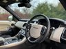 USED 2017 67 LAND ROVER RANGE ROVER SPORT 4.4 SDV8 AUTOBIOGRAPHY DYNAMIC 5d 339 BHP Autobiography Body Styling