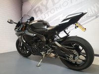 USED 2017 17 YAMAHA YZF-R1 ,MY17, 196 BHP ONLY 6,529 MILES FROM NEW