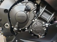 USED 2017 17 YAMAHA YZF-R1 ,MY17, 196 BHP ONLY 6,529 MILES FROM NEW