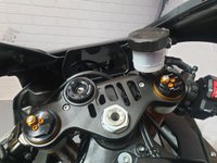 USED 2017 17 YAMAHA YZF-R1 ,MY17, 196 BHP ONLY 6,529 MILES FROM NEW