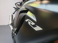 USED 2017 17 YAMAHA YZF-R1 ,MY17, 196 BHP ONLY 6,529 MILES FROM NEW
