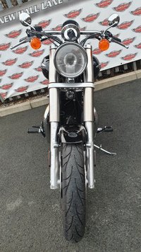 USED 2009 58 TRIUMPH SPEEDMASTER 865 Cruiser Beautiful midweight cruiser