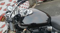 USED 2009 58 TRIUMPH SPEEDMASTER 865 Cruiser Beautiful midweight cruiser