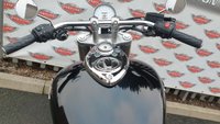 USED 2009 58 TRIUMPH SPEEDMASTER 865 Cruiser Beautiful midweight cruiser