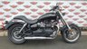 USED 2009 58 TRIUMPH SPEEDMASTER 865 Cruiser Beautiful midweight cruiser