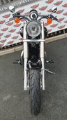 USED 2009 58 TRIUMPH SPEEDMASTER 865 Cruiser Beautiful midweight cruiser
