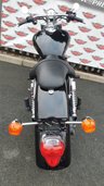 USED 2009 58 TRIUMPH SPEEDMASTER 865 Cruiser Beautiful midweight cruiser