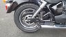USED 2009 58 TRIUMPH SPEEDMASTER 865 Cruiser Beautiful midweight cruiser