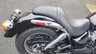 USED 2009 58 TRIUMPH SPEEDMASTER 865 Cruiser Beautiful midweight cruiser