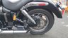 USED 2009 58 TRIUMPH SPEEDMASTER 865 Cruiser Beautiful midweight cruiser