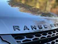 USED 2016 16 LAND ROVER RANGE ROVER SPORT 3.0 SDV6 HSE 5d 306 BHP Glass Panoramic Roof 22" Alloy