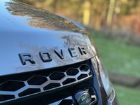 USED 2016 16 LAND ROVER RANGE ROVER SPORT 3.0 SDV6 HSE 5d 306 BHP Glass Panoramic Roof 22" Alloy